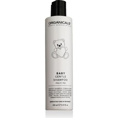 Organicals? Organicals® BABY Gentle Shampoo 250 ml