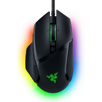 Razer Razer Mouse Basilisk V3 (RZ01-04000100-R3M1) (RZ0104000100R3M1)