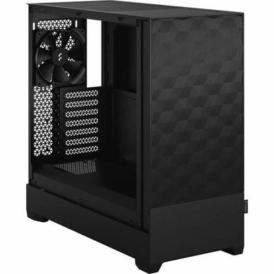 Fractal DESIGN Geh Pop Air Black TG Clear Tint