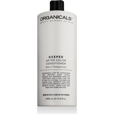 Organicals Keeper After Color Haarspülung