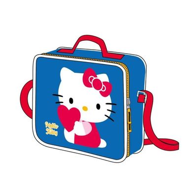 Hello Kitty Thermica-Lunchbag