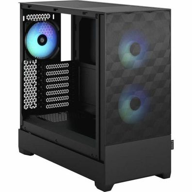 Fractal DESIGN Geh Pop Air RGB Black TG Clear Tint