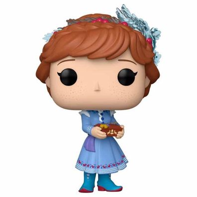POP-Figur Disney Die Eiskönigin Anna