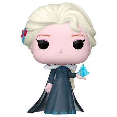 POP-Figur Disney Die Eiskönigin Elsa