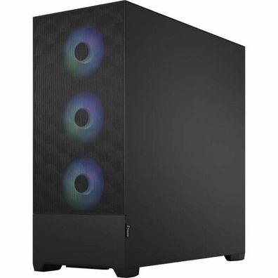 Fractal DESIGN Geh Pop XL Air RGB Black TG Clear Tint