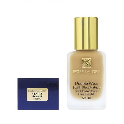 Double Wear Stay-In-Place-Make-up SPF10 #2C3 30 ml