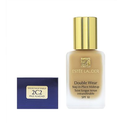 Double Wear Stay-In-Place-Make-up SPF10 #2C2 30 ml