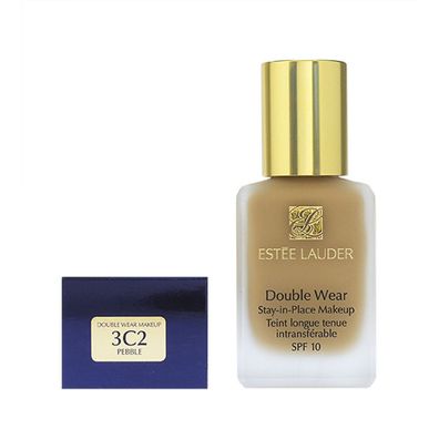Double Wear Stay-In-Place-Make-up SPF10 #3C2 30 ml