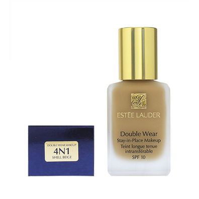 Double Wear Stay-In-Place-Make-up SPF10 #4N1 30 ml