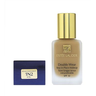 Double Wear Stay-In-Place-Make-up SPF10 #1N2 30 ml