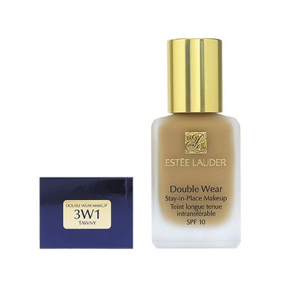 Double Wear Stay-In-Place-Make-up SPF10 #3W1 30 ml
