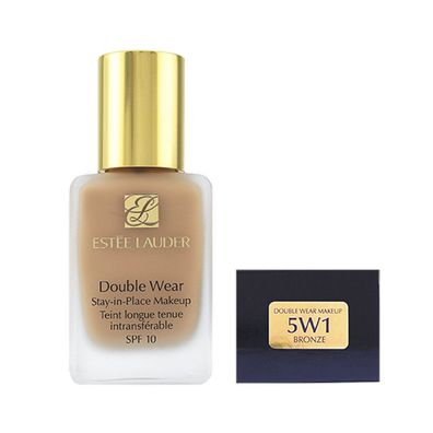 Double Wear Stay-In-Place-Make-up SPF10 #5W1 30 ml