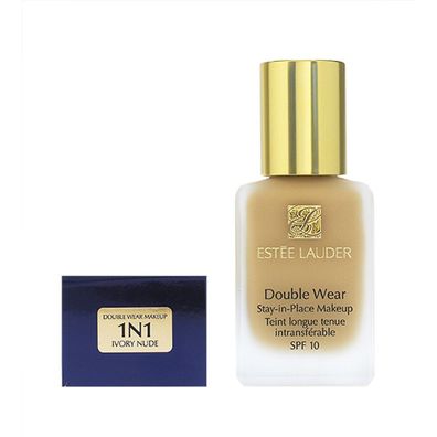 Double Wear Stay-In-Place-Make-up SPF10 #1N1 30 ml