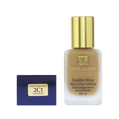 Double Wear Stay-In-Place-Make-up SPF10 #2C1 30 ml