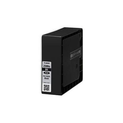 Canon Druckerpatrone PGI-2500BK XL (9254B001) schwarz