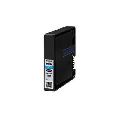 Canon Ink Cart. PGI-2500XL C für Maxify Series cyan (9265B001)