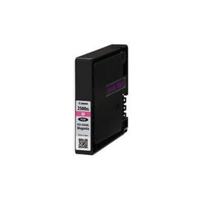 Canon Druckerpatrone PGI-2500M XL (9266B001) magenta