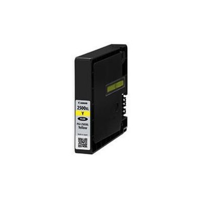 Canon Druckerpatrone PGI-2500Y XL (9267B001) gelb