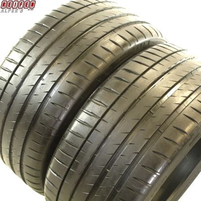 2x 265/30 R20 94Y MO1 Michelin Pilot Sport 4 S Sommerreifen TOP