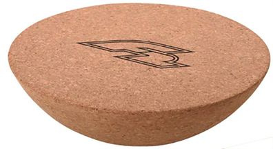 F2 Kork Halbkugel