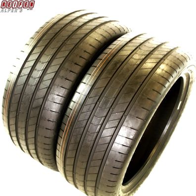 2X 255/40 R18 99 Goodyear EAGLE F1 ASY6 Sommerreifen