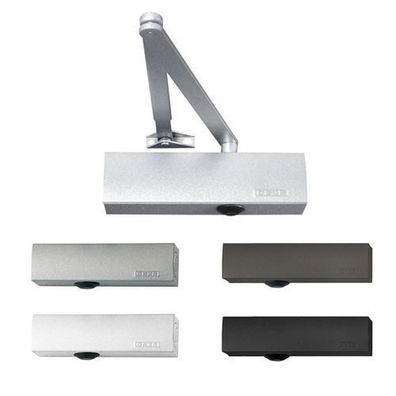 GEZE TS 2000 NV Türschließer Obentürschließer