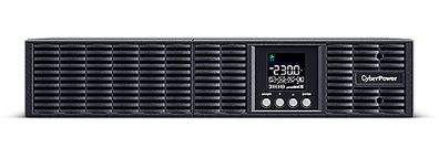 Cyberpower USV OLS1500ERT2UA-B 19" 1350W Online