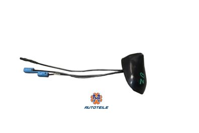 Opel Astra H Fahrzeugantenne Antenne NAVI GPRS GPS 013171963 13171963 MZRRB