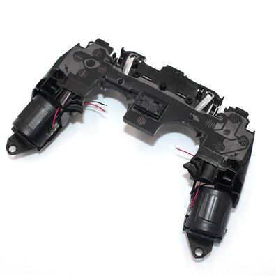 Zwischengehäuse + Rumble + Flexkabelr + BDM-050R & BDM-050M für Ps5 Controller