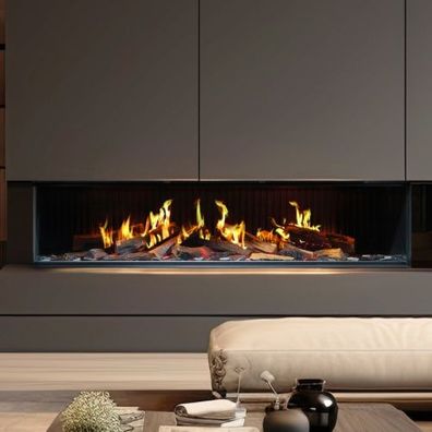 Trimline iX18 Solus Hologramm 4in1 Elektrokamin