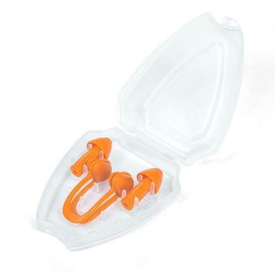 Hydroventure™ Nasenclip & Ohrstöpsel-Set ab 7 Jahren