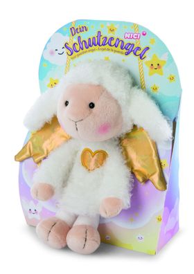 Schutzengel Schaf La La Lammie 30cm NICI 47555