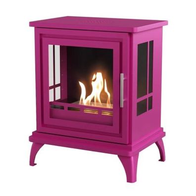 Nashville Pink Panorama Ethanolofen