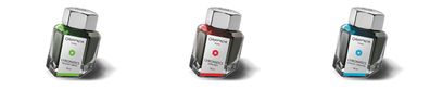 Caran d’Ache Chromatics Tinte 50 ml – Füllertinte in 12 Farben