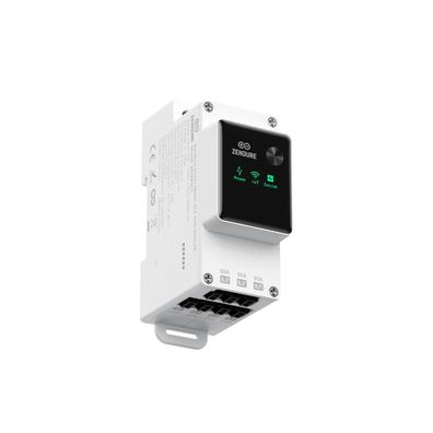 Zendure Smart Meter 3CT - Dreiphasige Stromüberwachung in Echtzeit