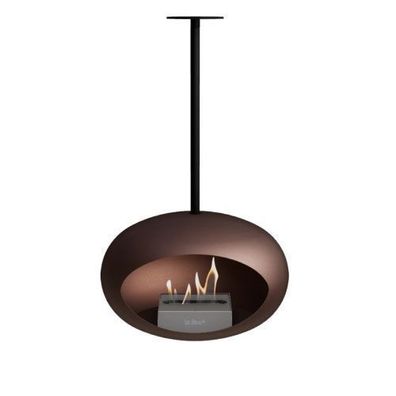 Le Feu Sky Mocca Decken Ethanolkamin