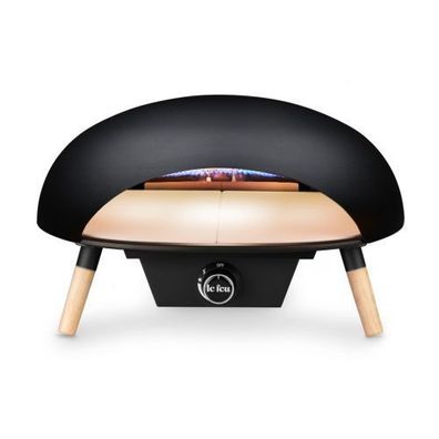 Le Feu TURTLE 3.1 Pizza Outdoor Gasofen