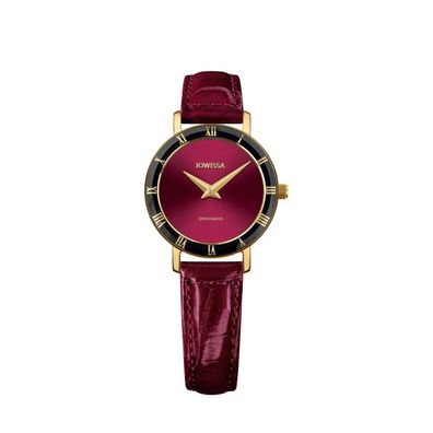 Jowissa - J2.272.S - Armbanduhr - Damen - Quarz - Roma