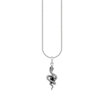 Thomas Sabo - KE2300-691-11-l45v - Halskette - Herren - Tempting Romance - 45cm