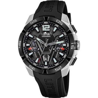 Lotus - 18944/2 - Armbanduhr - Chronograph - Herren
