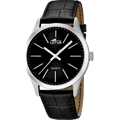 Lotus - Armbanduhr - Herren - Chronograph - Klassik - 15961-3