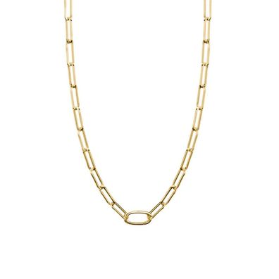 Thomas Sabo - C1207-413-39-l50 - Kette - 50cm - Charm Club