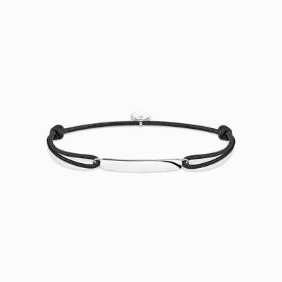 Thomas Sabo - LS056-173-11-L22v - Armband - Unisex - Nylon - 16-27 cm