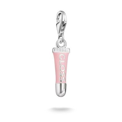 Thomas Sabo - 2240-007-9 - Charm - Damen - 925 Silber - 2,5cm - Charm Club Original