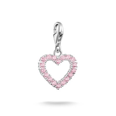 Thomas Sabo - 2241-051-9 - Charm - Damen - 925 Silber - 2,0cm - Charm Club Original