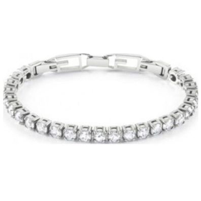 Guess - JUBB01234JWRHCLS - Armband - Damen - G TENNIS