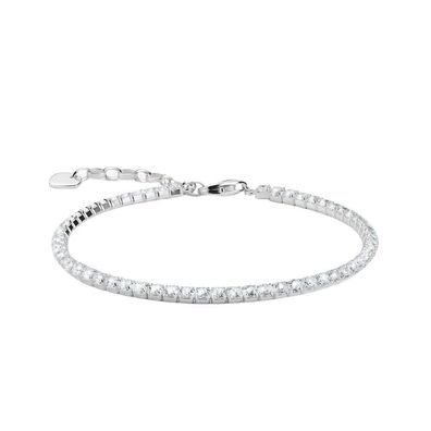 Thomas Sabo - A2209-051-11-l19v - Armband - Damen - Rebel at Heart - 19cm
