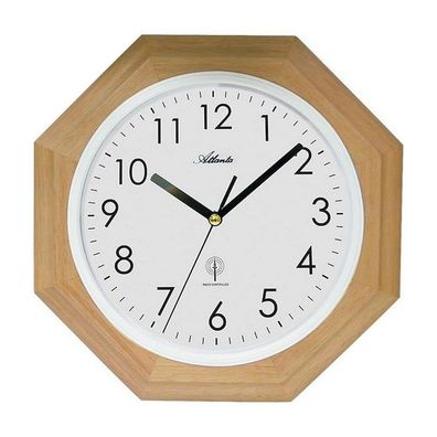 Atlanta - Wanduhr - Funk - 4324-30
