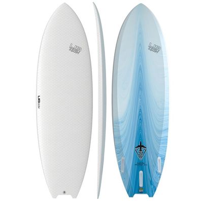 LIB TECH Surfboard Jet Stream 5´9"
