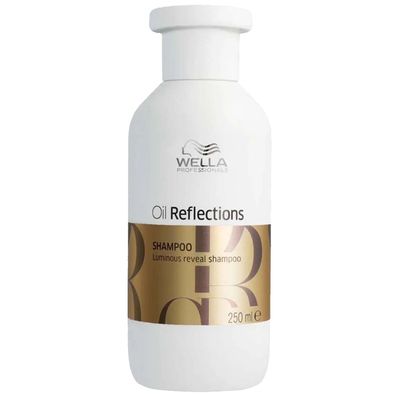 WELLA OIL Reflections Shampoo 250 ml